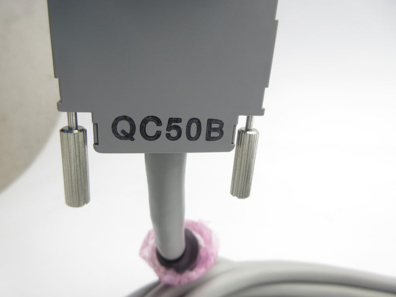 MITSUBISHI QC50B NSNP