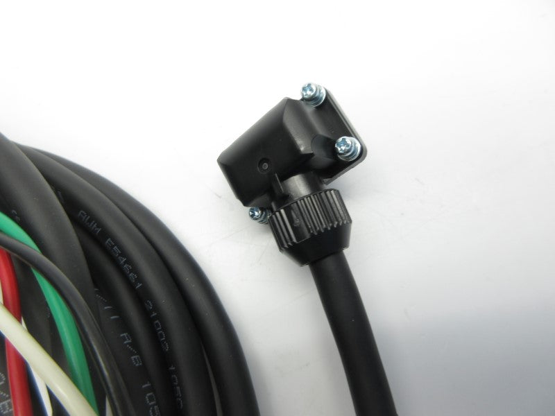 CONNECTOR CABLE MR-PWS1CBL5M-A2-H NSNP