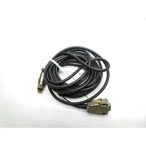 CONNECTOR CABLE YCC01-09ISM5 NSNP