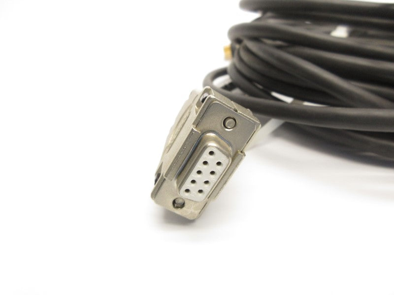 CONNECTOR CABLE YCC01-09ISM5 NSNP
