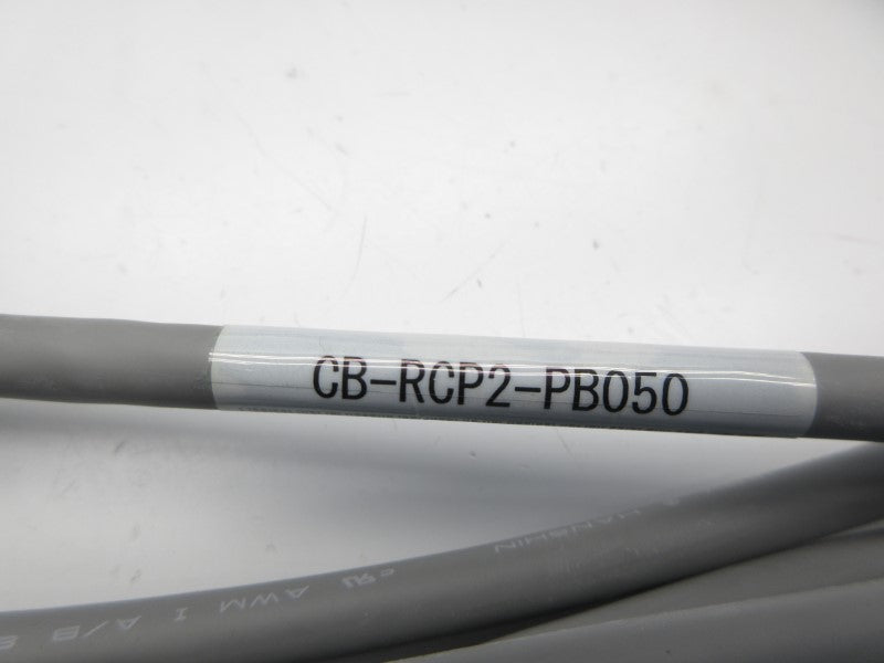 CONNECTOR CABLE CB-RCP2-PB050 NSNP