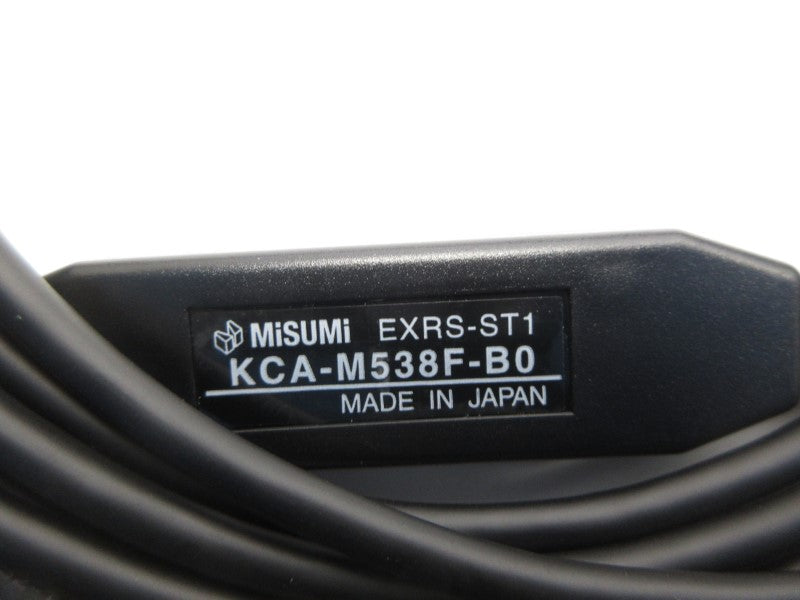 MISUMI KCA-M538F-B0 EXRS-ST1 NSNP