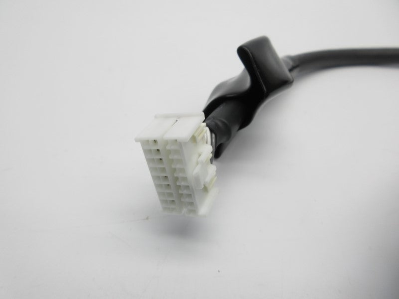 CONNECTOR CABLE CB-RCP2-PB150-RB NSNP