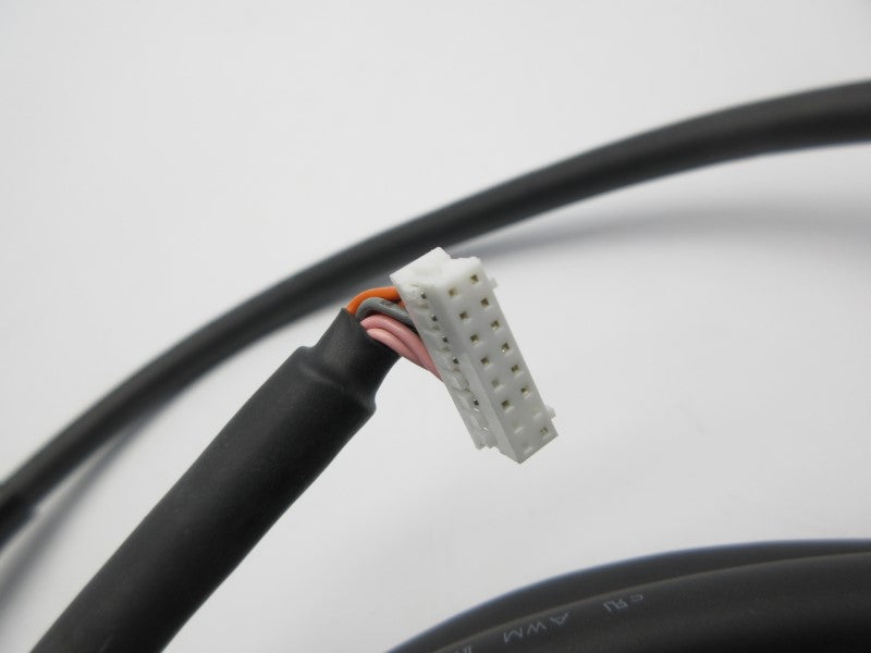 CONNECTOR CABLE CB-RCP2-PB150-RB NSNP