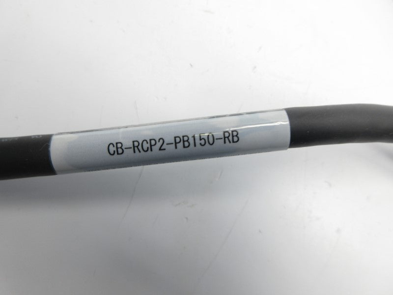 CONNECTOR CABLE CB-RCP2-PB150-RB NSNP