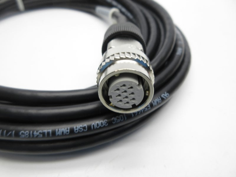 CONNECTOR CABLE MR-J3ENSCBL5M-H NSNP