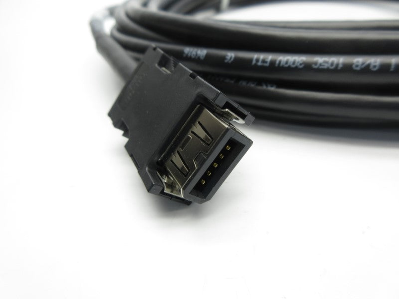 CONNECTOR CABLE MR-J3ENSCBL5M-H NSNP