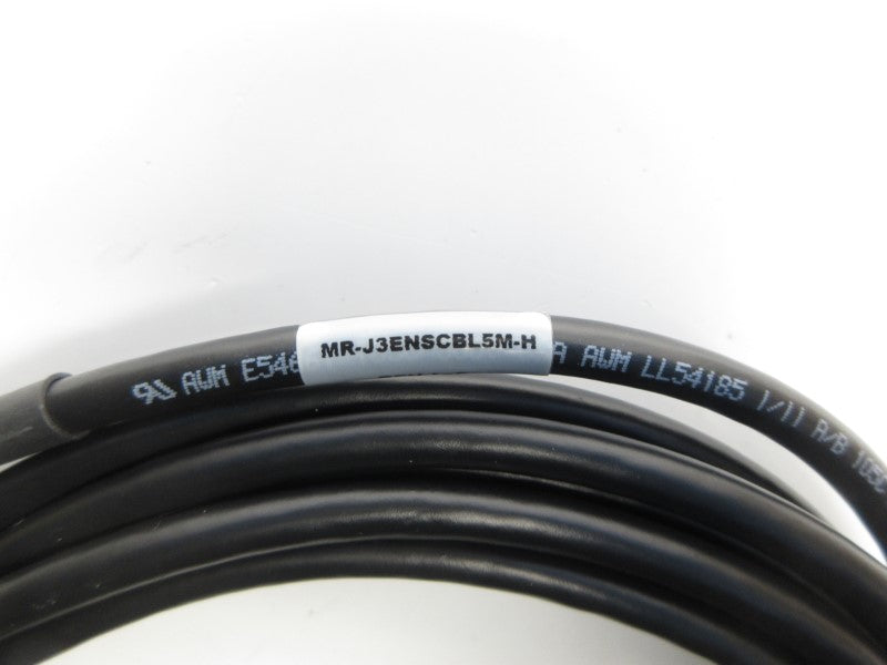 CONNECTOR CABLE MR-J3ENSCBL5M-H NSNP