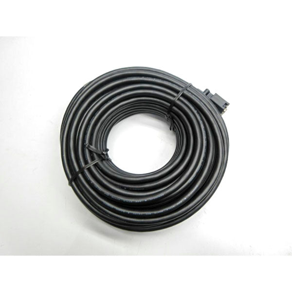 CONNECTOR CABLE MR-JCCBL20M-L NSNP