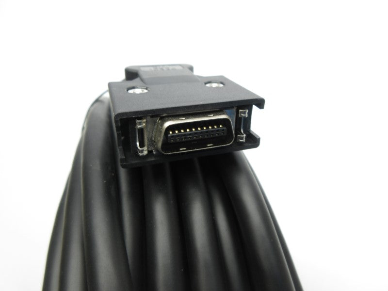 CONNECTOR CABLE MR-JCCBL20M-L NSNP