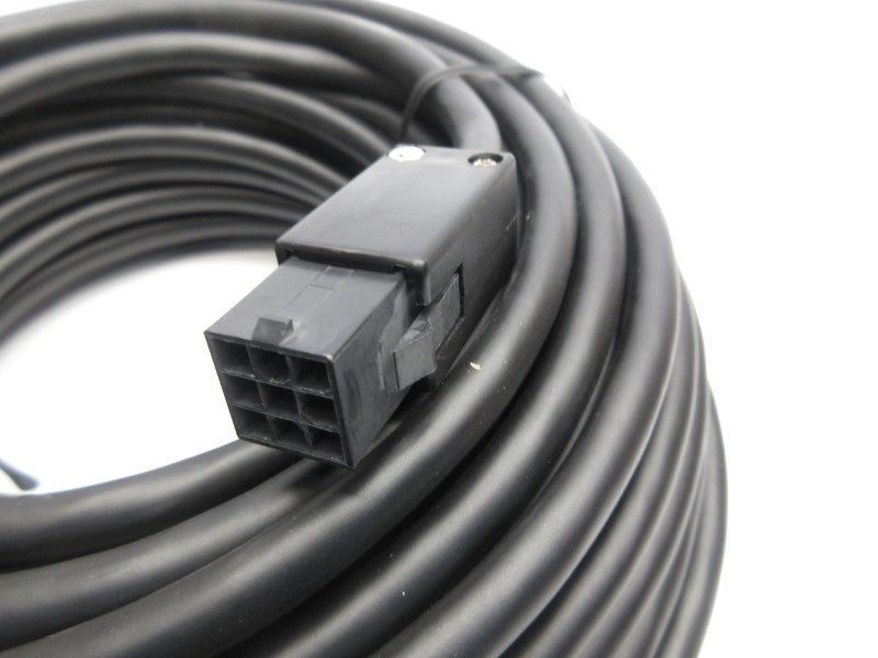 CONNECTOR CABLE MR-JCCBL20M-L NSNP