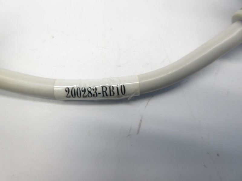 CONNECTOR CABLE 200283-RB10 NSNP
