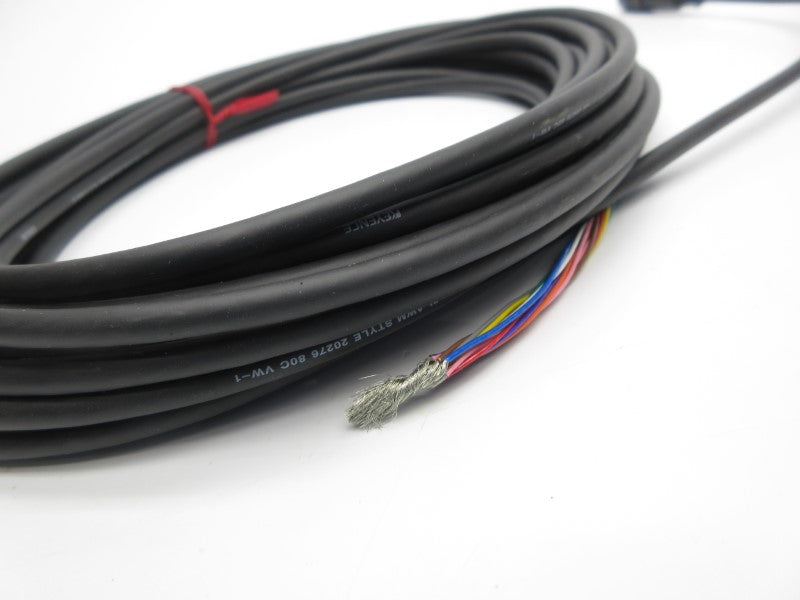 KEYENCE GT2-CA10M NSNP