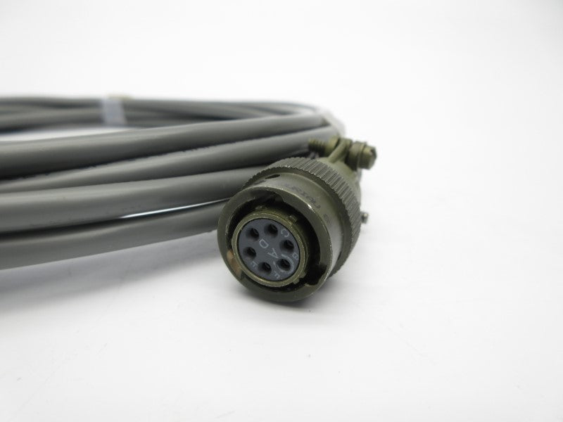 CONNECTOR CABLE 060-0603-18 NSNP