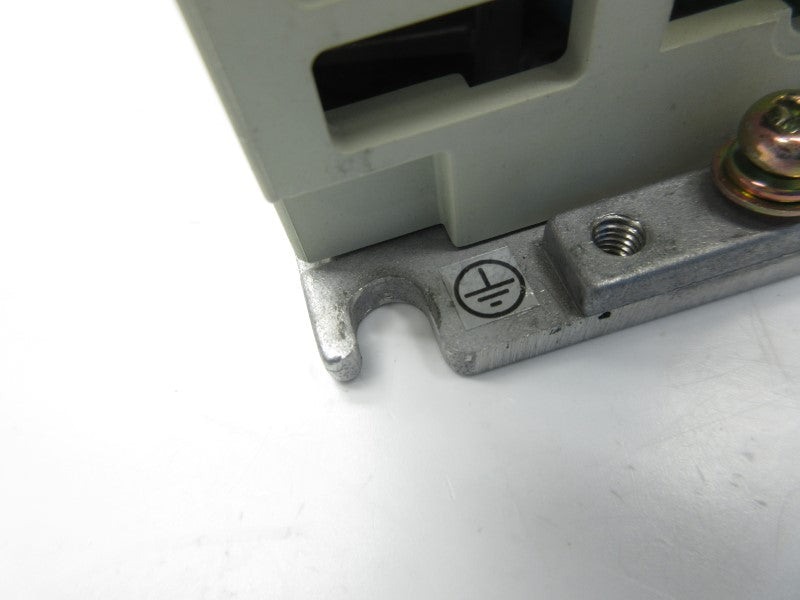 MITSUBISHI MR-J2-20B 200-230V 1.5A (AS PICTURED) UNMP