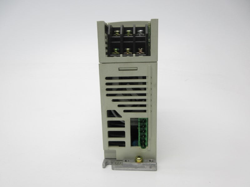 MITSUBISHI MR-J2-20B 200-230V 1.5A (AS PICTURED) UNMP
