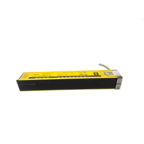 OMRON F3SN-A0217P25-L-04 UNMP