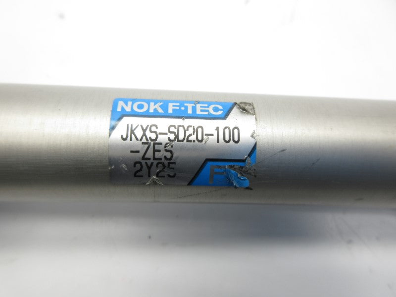 NOKF TEC JKXS-SD20-100-ZES (AS PICTURED) UNMP