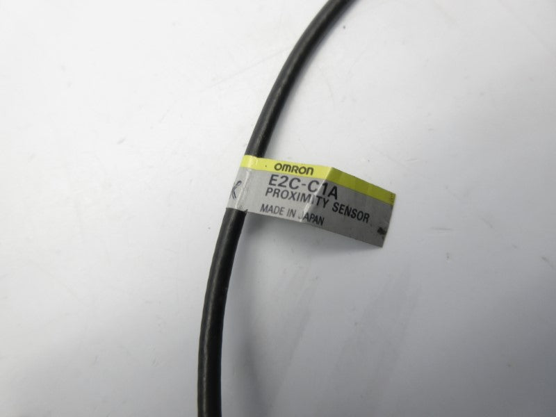 OMRON E2C-C1A UNMP