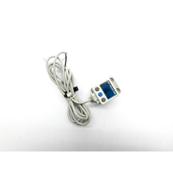 SMC ISE40A-C6-R-M 12-24VDC UNMP