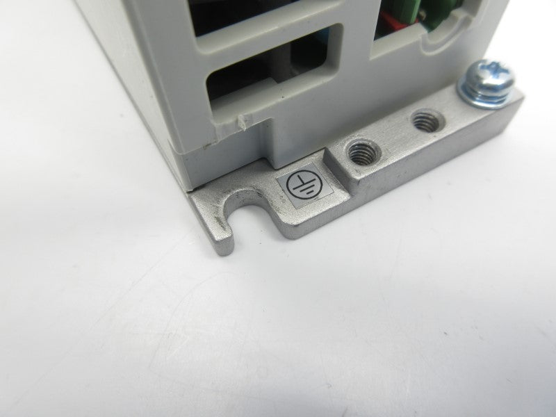 MITSUBISHI MR-J2S-10A 200-230V 0.9A UNMP
