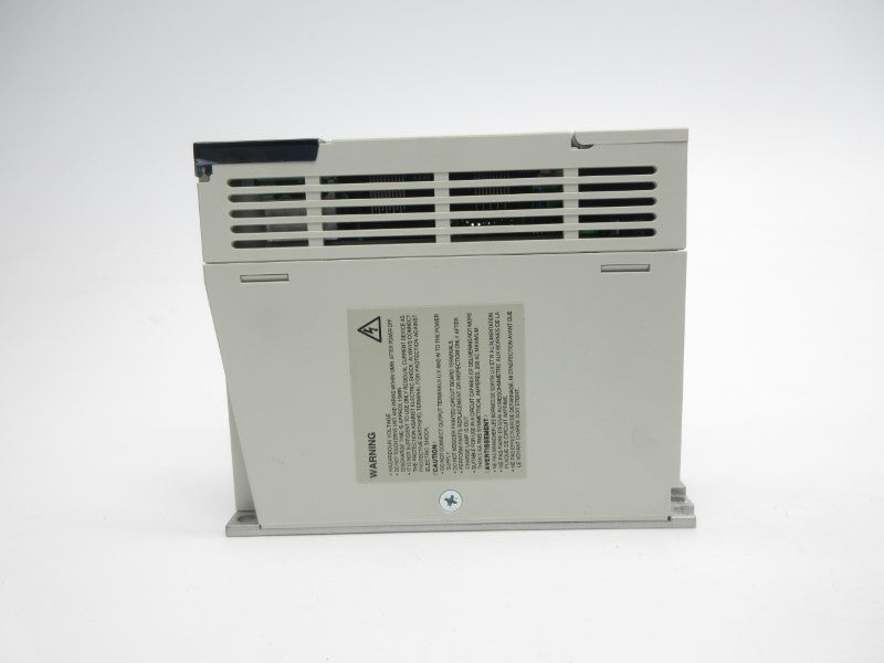 MITSUBISHI MR-J2S-10A 200-230V 0.9A UNMP