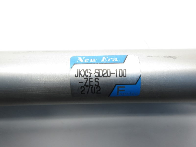 NEW ERA JKXS-SD20-100-ZES UNMP