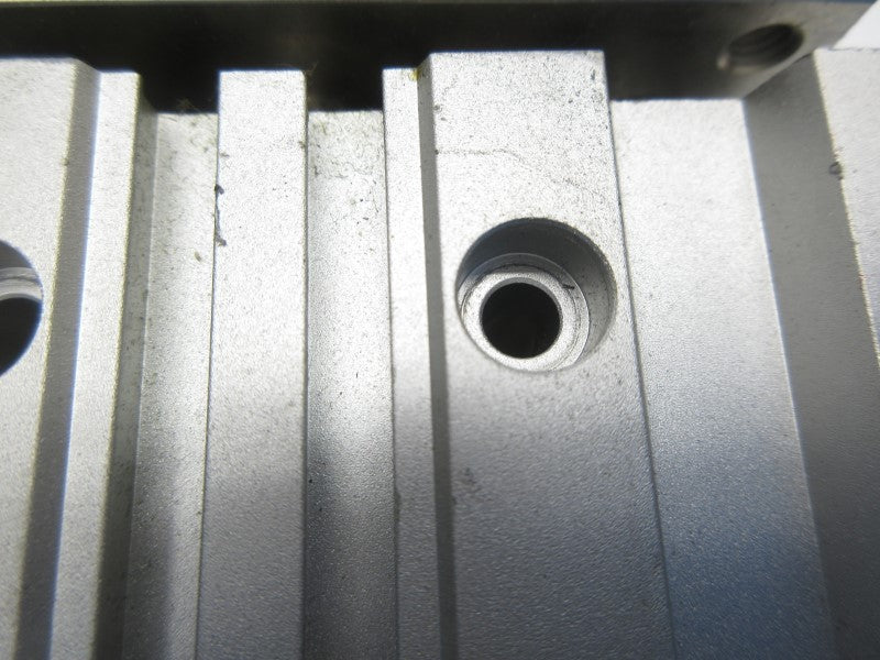 SMC MGPL25-100-Z73L-X867 UNMP