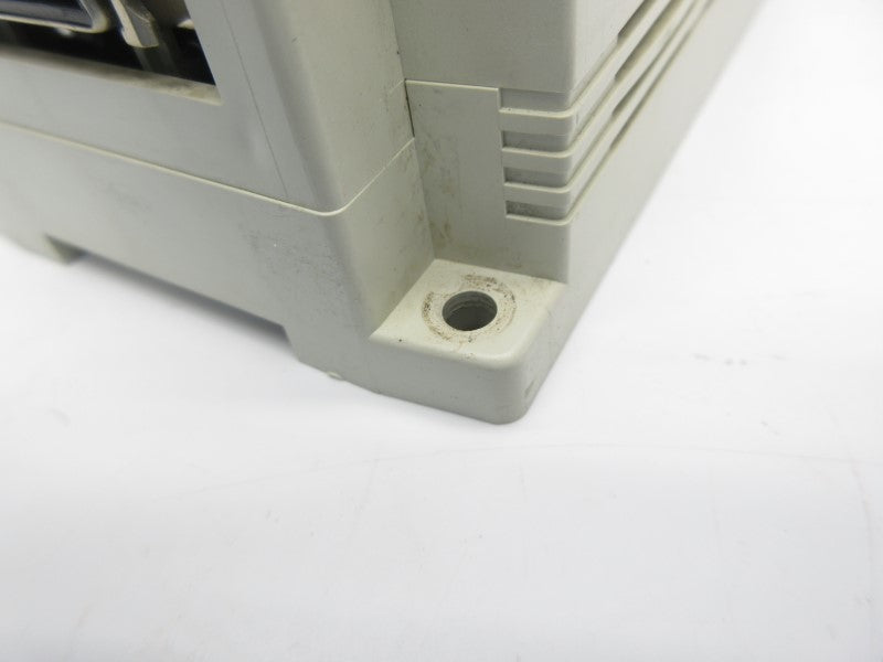 SMC CEU5B 100-240VAC UNMP
