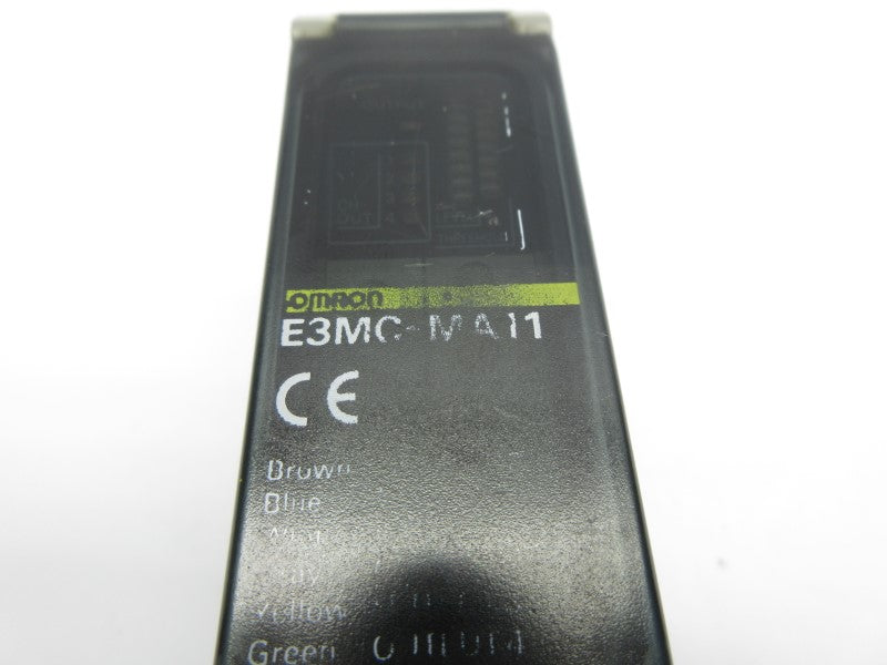 OMRON E3MC-MA11 UNMP