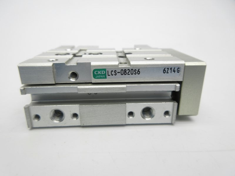 CKD LCS-0820S6 UNMP