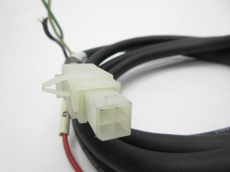 CONNECTOR CABLE MR1-2M UNMP