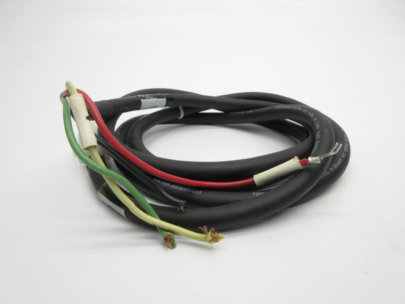 CONNECTOR CABLE MR1-2M UNMP
