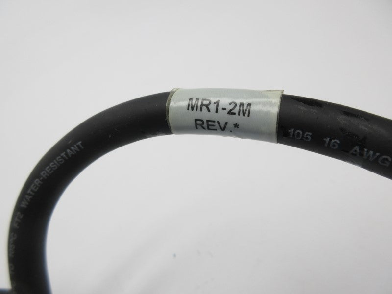 CONNECTOR CABLE MR1-2M UNMP