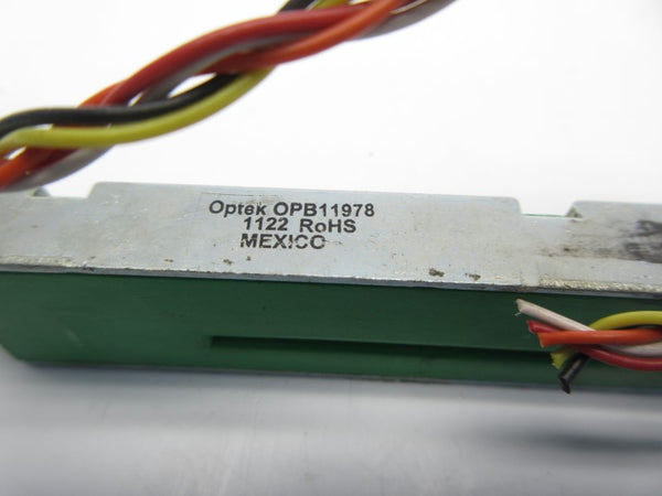 OPTEK OPB11978 UNMP