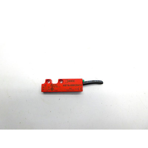 IDEC HS7A-DMC5915 UNMP