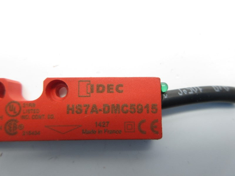 IDEC HS7A-DMC5915 UNMP