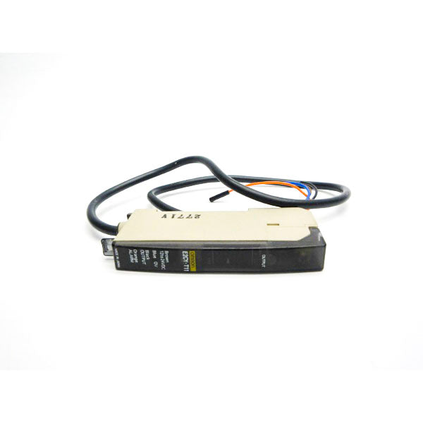 OMRON E2CY-T11 12-24VDC UNMP