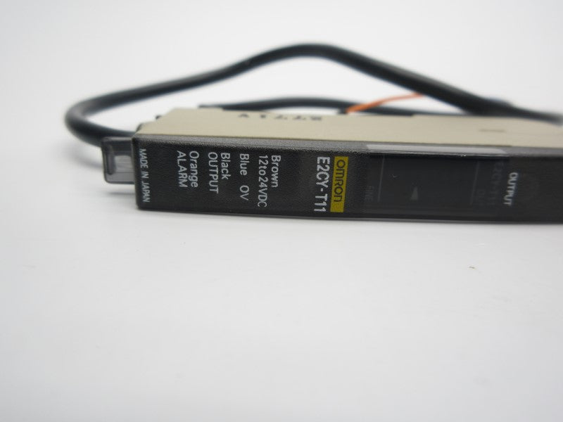 OMRON E2CY-T11 12-24VDC UNMP