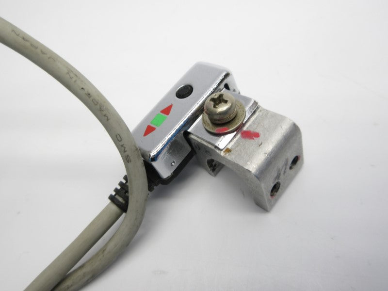 SMC D-J59W 12-24VDC (AS PICTURED) (SHORT) UNMP