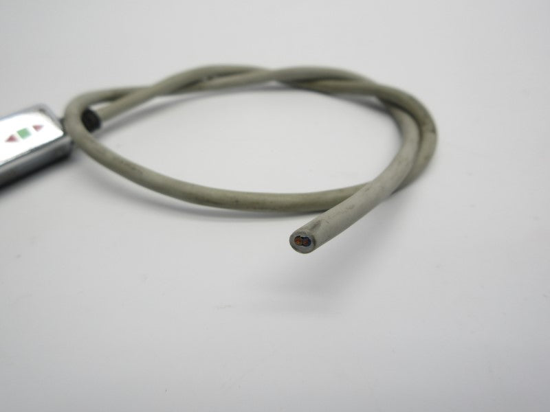 SMC D-J59W 12-24VDC (AS PICTURED) (SHORT) UNMP