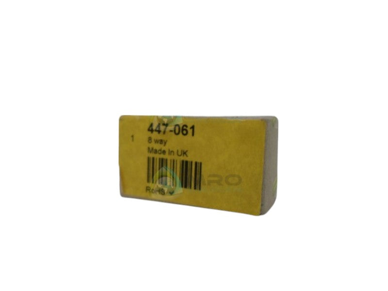 MCMURDO DRP108 BACKPLANE CONNECTOR NSMP
