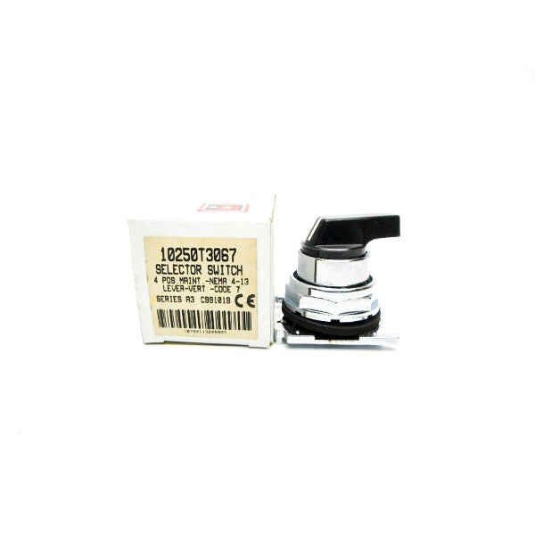 CUTLER HAMMER 10250T3067 SER. A3 NSMP