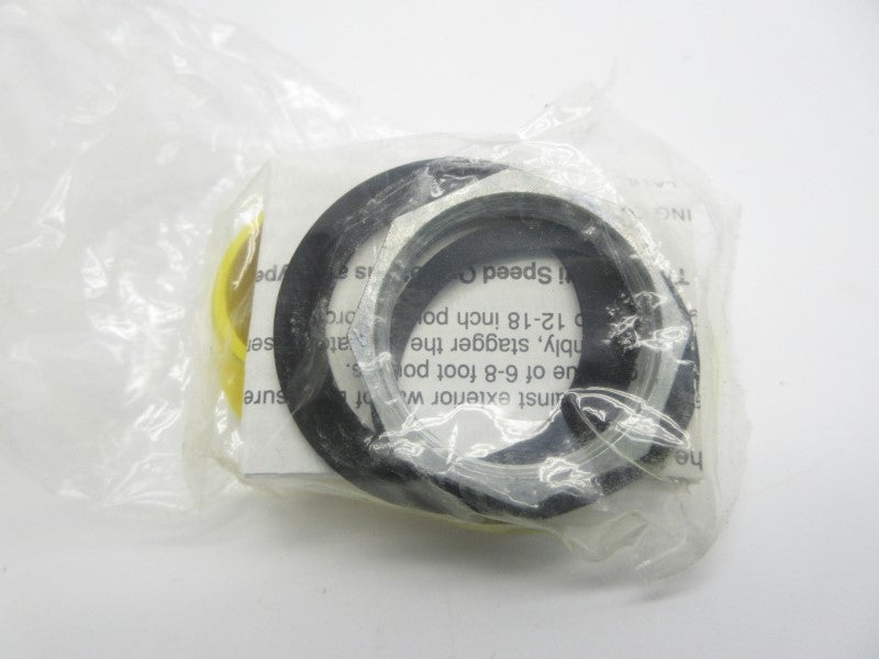 SQUARE D 9001SK-52 SER. A NSMP