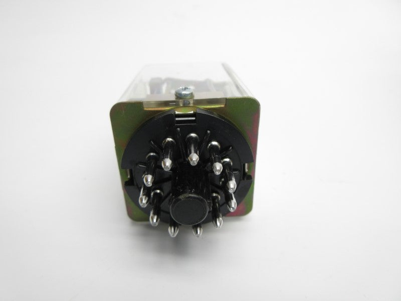 EAGLE SIGNAL 22Q3CA120 120V 8A NSMP
