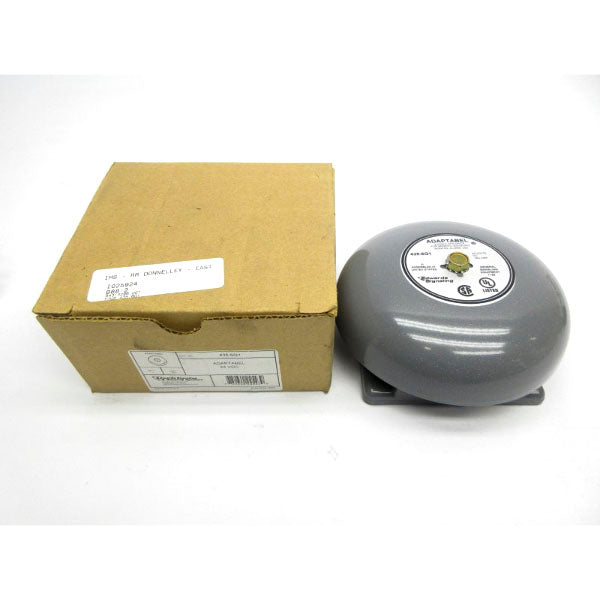 EDWARDS SIGNALING 435-6G1 24VDC .062A NSMP