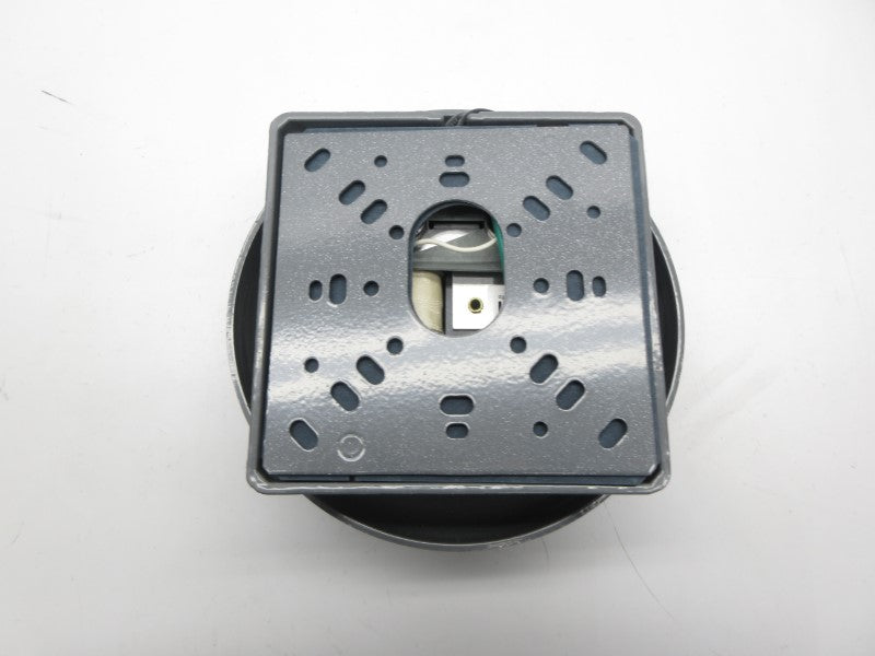 EDWARDS SIGNALING 435-6G1 24VDC .062A NSMP