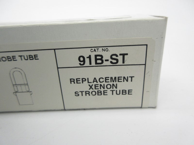 EDWARDS SIGNALING 91B-ST NSMP