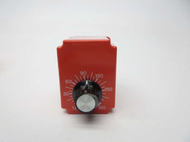 NCC T1K-00180-461 120VAC 1.8-180S NSMP