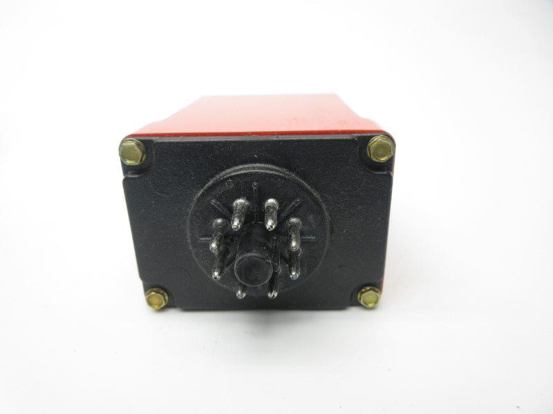 NCC T1K-00180-461 120VAC 1.8-180S NSMP